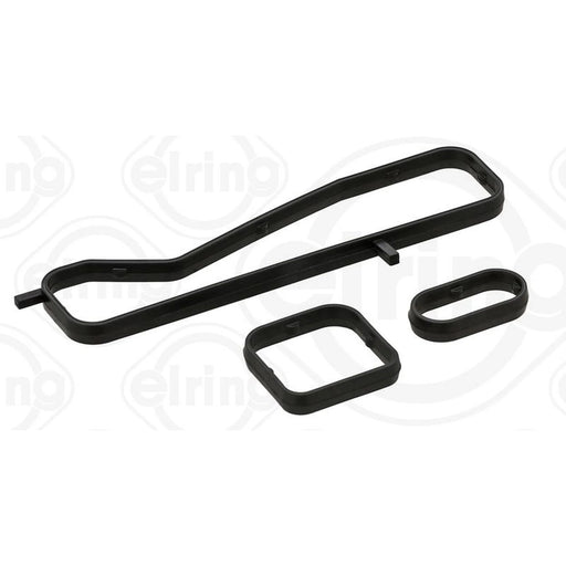 Elring Oil Cooler Gasket Set 697.490