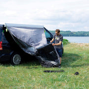 Outwell Vehicle Touring Canopy Shelter - For Motorhomes, Campervans & Caravans Outwell - Dynamic Drive