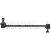 First Line 2 x Stabiliser Bar Links fits Mazda 3 2013-2019 1.5 2.0 2.2