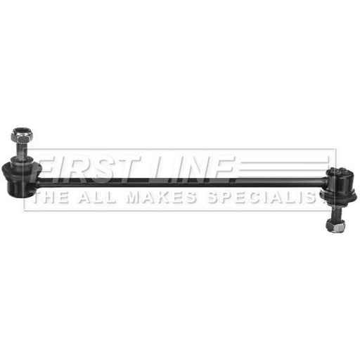 First Line 2 x Stabiliser Bar Links fits Mazda 3 2013-2019 1.5 2.0 2.2