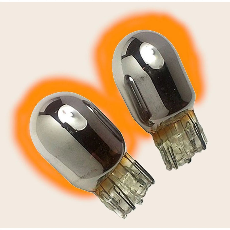 JRP Chrome 501 Bulbs - S501C - Single Bulb