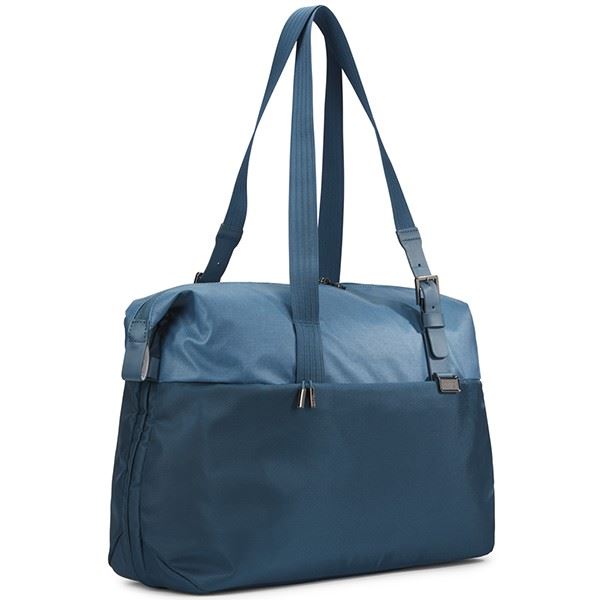 Thule Spira horizontal tote laptop legion blue bag Thule - Bars 4 Cars