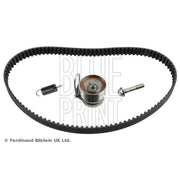 Blue Print Cam Belt Kit with Water Pump fits Honda Civic VII 2000-2005 1.4