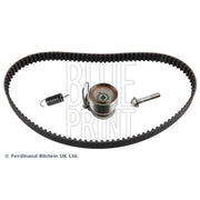 Blue Print Timing Belt Kit with Rollers ADBP730080