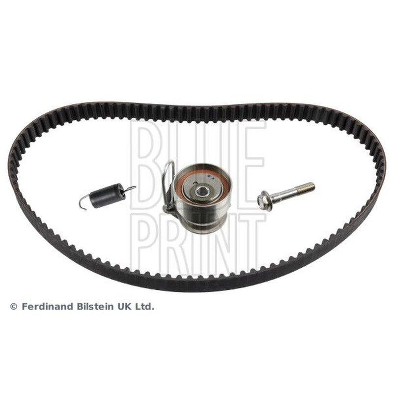 Blue Print Cam Belt Kit with Water Pump & Cylinder Head Gas fits Honda Civic VII