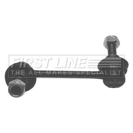 First Line Stabiliser Bar Link Coupling Rod fits Mazda MX-5 1998-2005 1.6 1.8