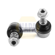 NAPA Stabiliser Bar Link Coupling Rod Front Left fits Mercedes-Benz X-Class