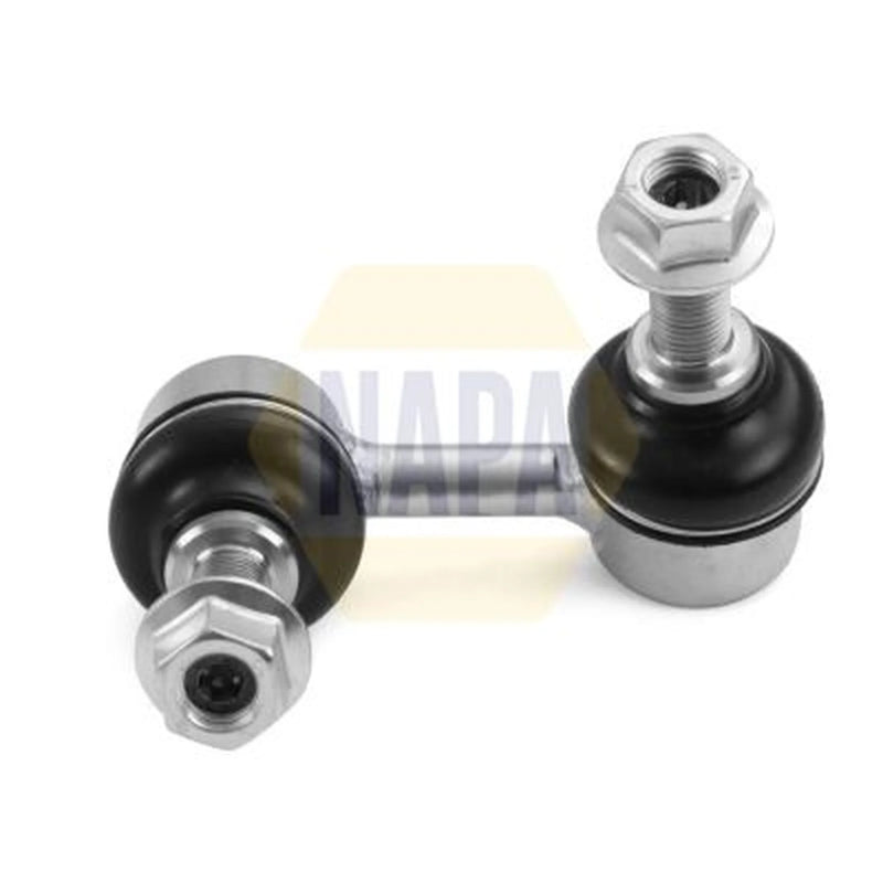 NAPA Stabiliser Bar Link Coupling Rod Front Left fits Mercedes-Benz X-Class