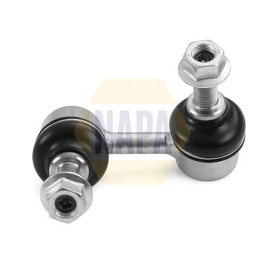 NAPA Stabiliser Bar Link Coupling Rod Front Left NST4618
