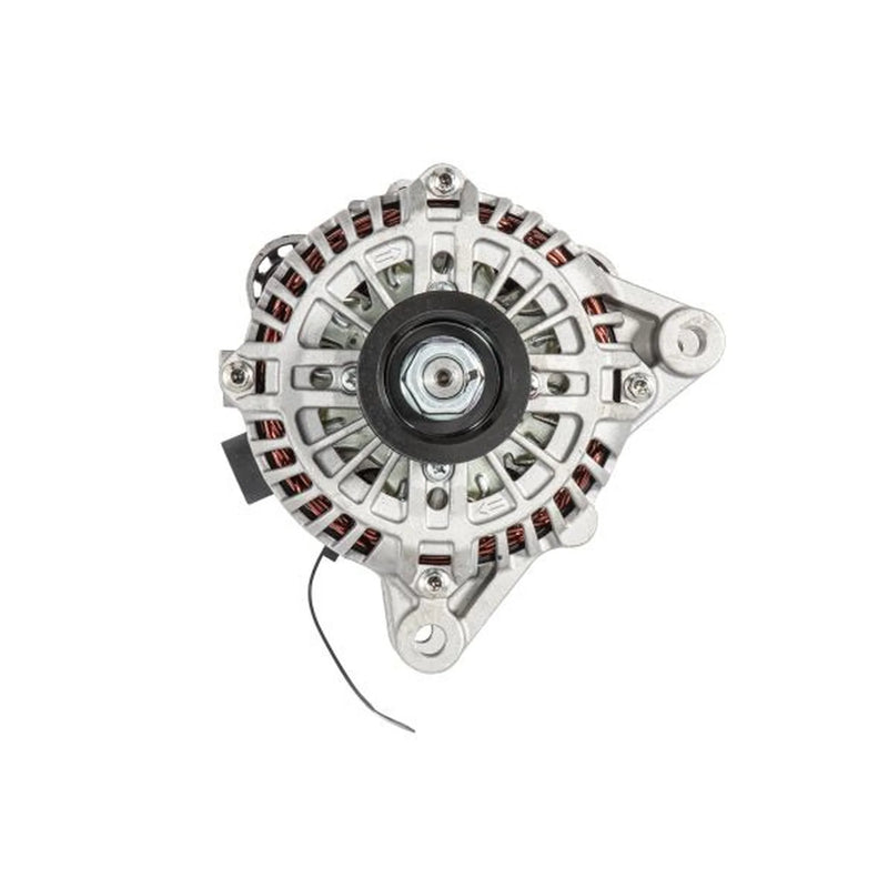 Hella Car Alternator 12V fits Citroën C2 2003-2012 1.1 1.4
