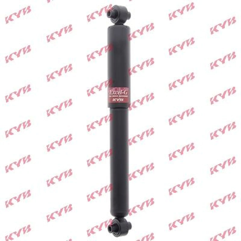 KYB Shock Absorber Damper Strut Rear fits Volvo 440 1988-1996