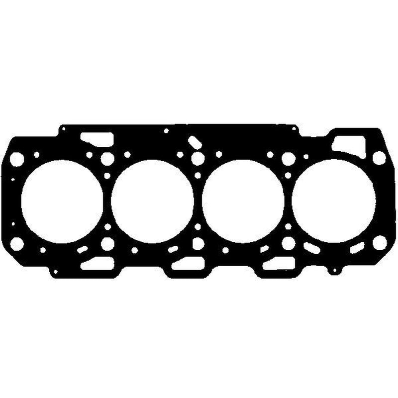 BGA Cylinder Head Gasket 1mm Thick fits Alfa Romeo 147 2002-2010 1.9