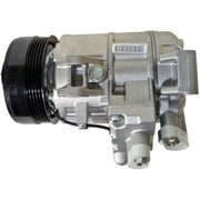 Mahle Air Conditioning Compressor fits Suzuki Grand Vitara II 2005-2015 2.0