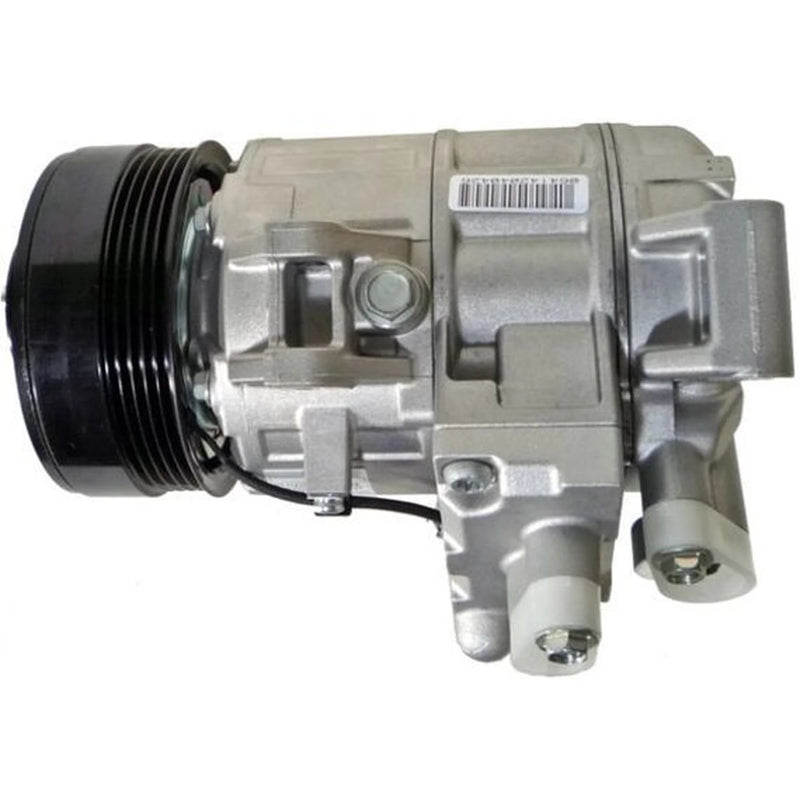 Mahle Air Conditioning Compressor fits Suzuki Grand Vitara II 2005-2015 2.0
