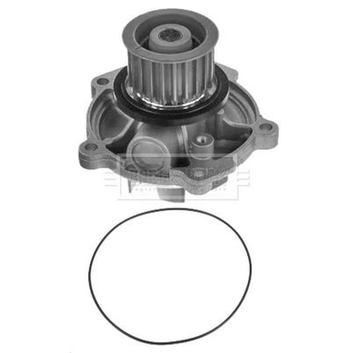 Borg & Beck Engine Cooling Water Pump BWP2279