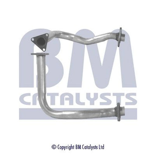 BM Catalysts Exhaust Pipe OD BM70174