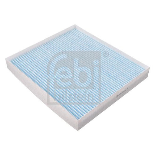 Febi Cabin Air Filter (Pollen Filter) 184134