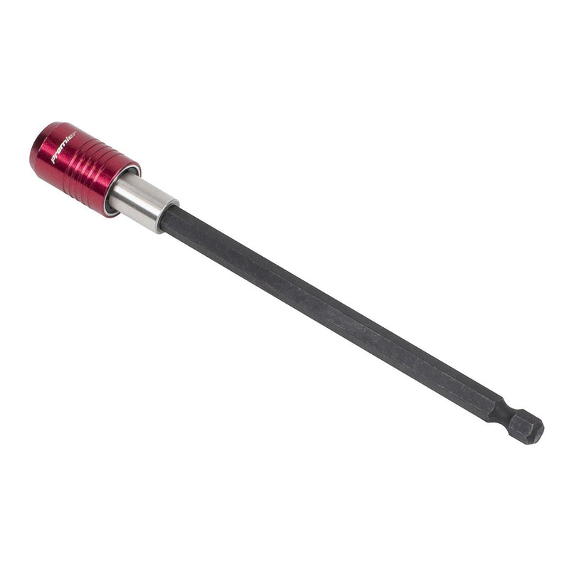 Sealey Premier Premier Quick Chuck Magnetic Bit Holder 150mm AK49251 Sealey Premier - Dynamic Drive