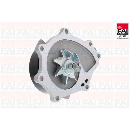 FAI Engine Cooling Water Pump WP6532