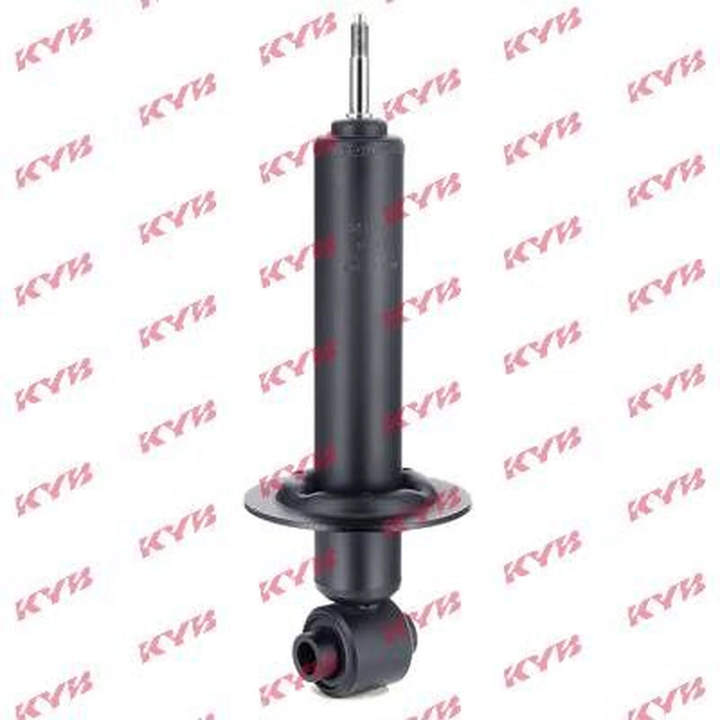 KYB Shock Absorber Damper Strut Front fits Peugeot J7 1968-1980