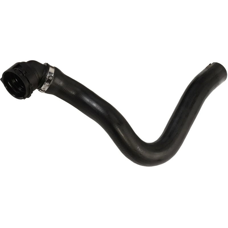 Gates Radiator Coolant Hose 456mm ID fits Fiat Doblo Cargo 2010-2023 1.3