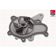 FAI Engine Cooling Water Pump WP6528