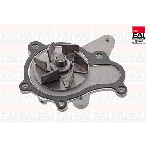 FAI Engine Cooling Water Pump WP6528