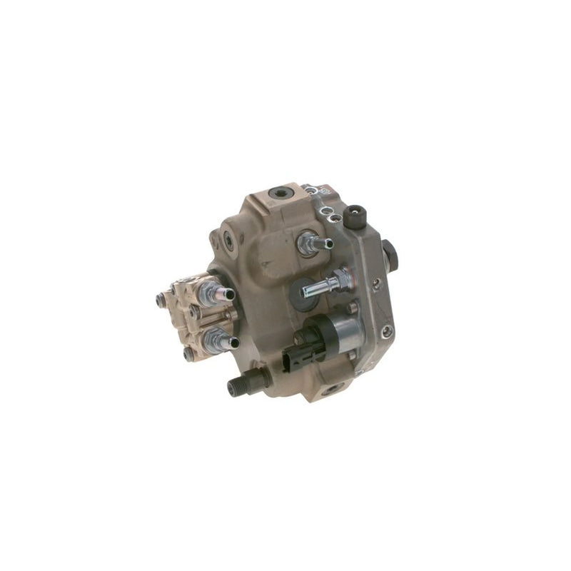 Bosch High Pressure Fuel Pump 0 445 020 137