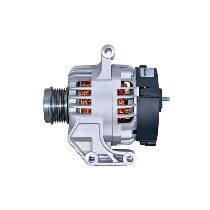 Hella Car Alternator 12V fits Opel Corsa D 2006-2014 1.3