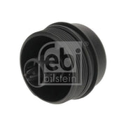 Febi Oil Filter Housing Cap 197173