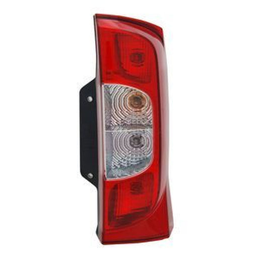 Apec Tail Light / Lamp Right fits Citroën Nemo 2009 on 1.4