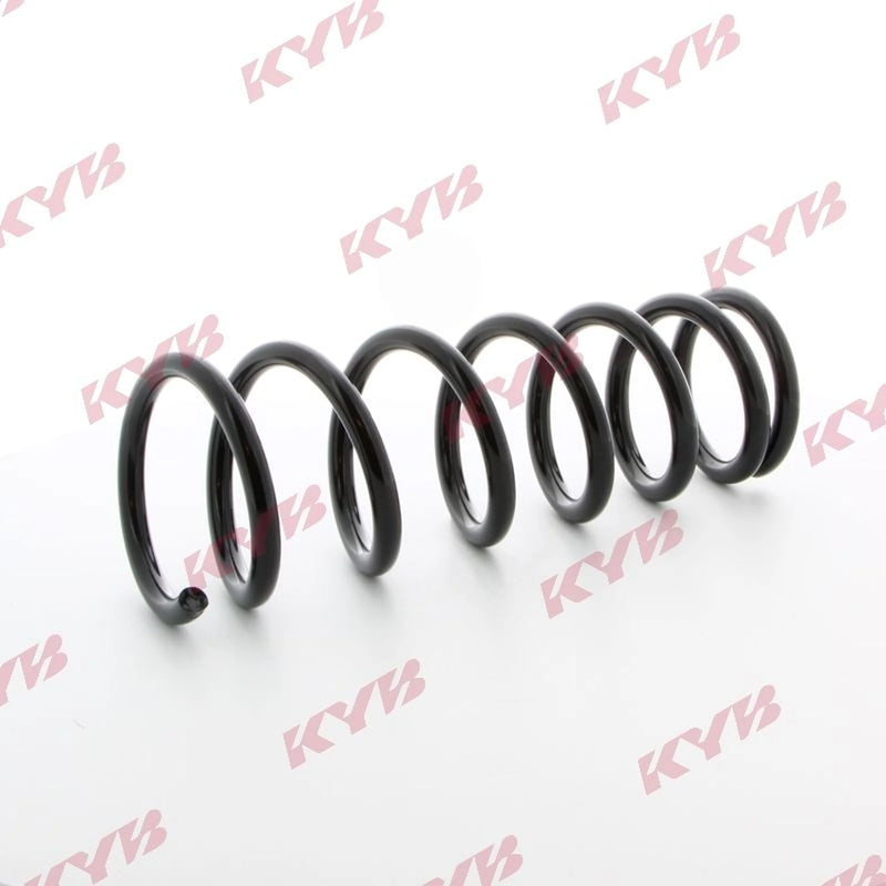 KYB 2 x Suspension Springs fits Lexus Gs 2000-2004