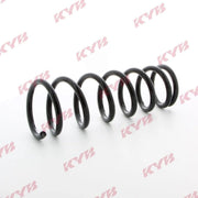 KYB Rear Suspension Coil Spring fits Lexus Gs 2000-2004