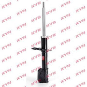 KYB Shock Absorber Damper Strut Front fits Fiat Punto 1999-2012