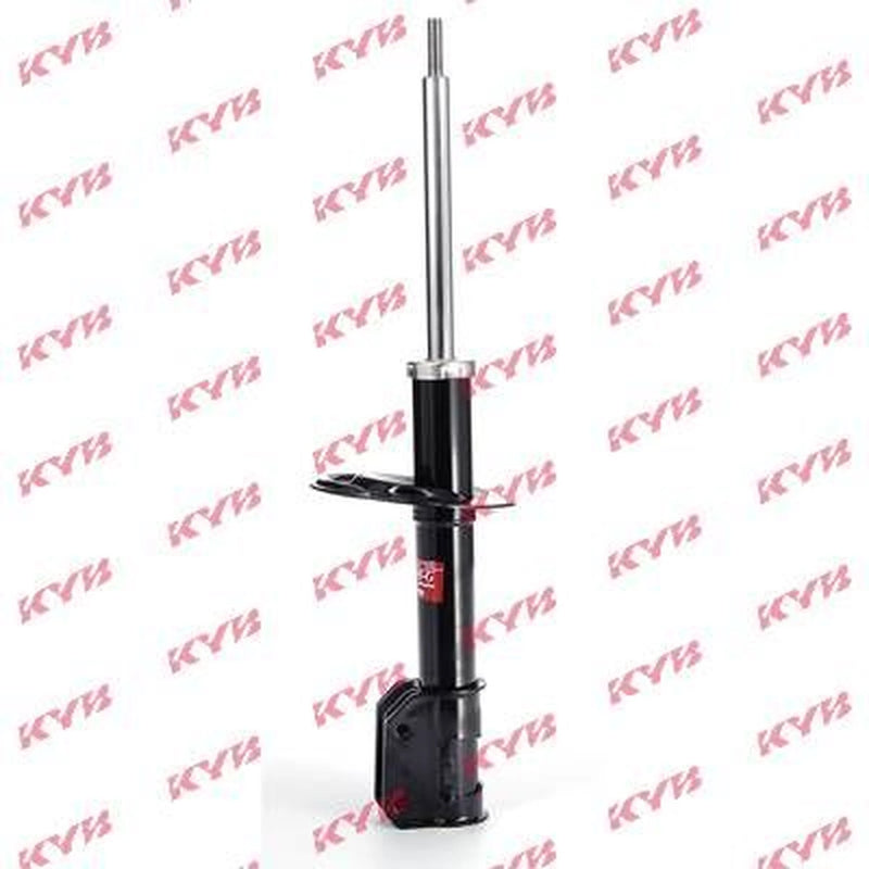 KYB Shock Absorber Damper Strut Front fits Fiat Punto 1999-2012