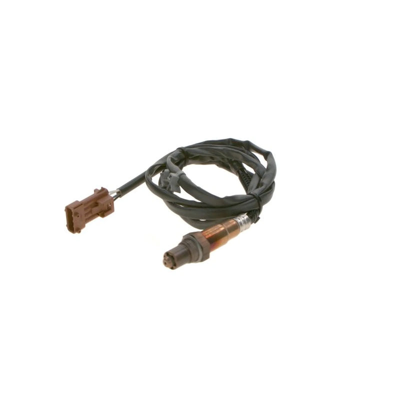 Bosch O2 Lambda Oxygen Sensor after catalytic converter 0 258 006 773