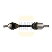 NAPA CV Drive Shaft Driveshaft Front Left NDS1213L
