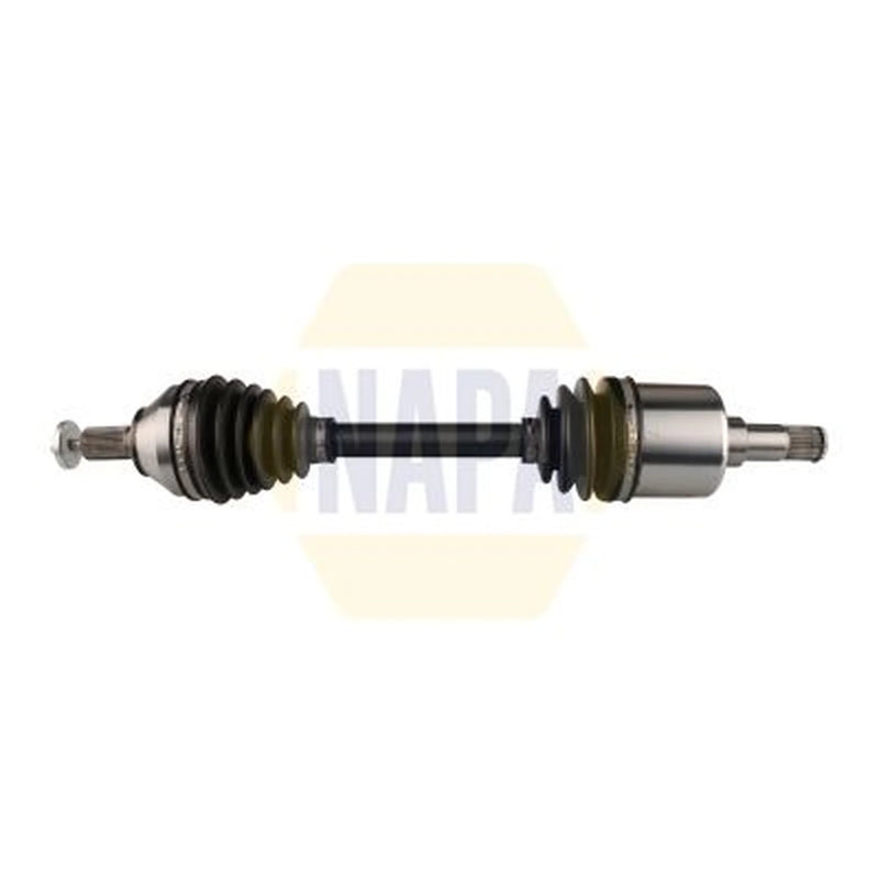 NAPA CV Drive Shaft Driveshaft Front Left NDS1213L