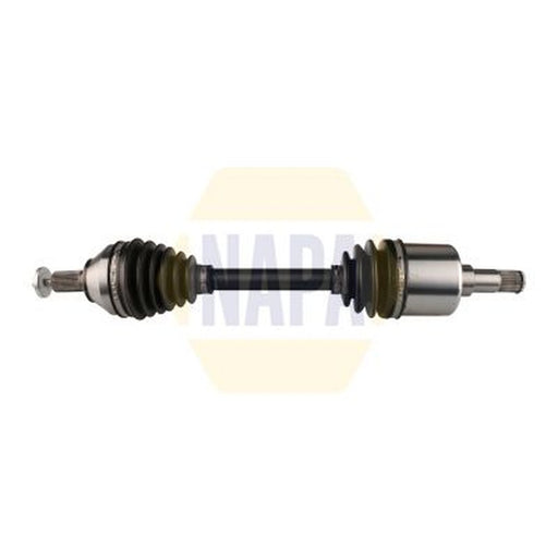 NAPA CV Drive Shaft Driveshaft Front Left fits Ford Focus II 2004-2012 1.6