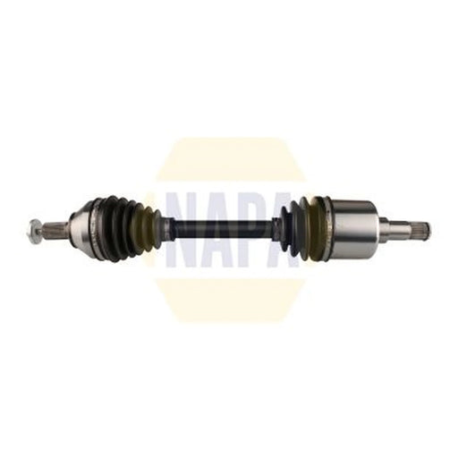 NAPA CV Drive Shaft Driveshaft Front Left NDS1213L