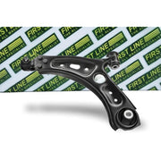 First Line Control/Trailing Arm fits Fiat 500X 2014-2021 1.0 1.3 1.4 1.6
