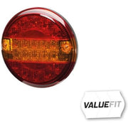Hella Tail Light / Lamp LED Right