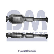BM Catalysts Homologated Diesel Cat fits Alfa Romeo 145 1994-1999 1.9