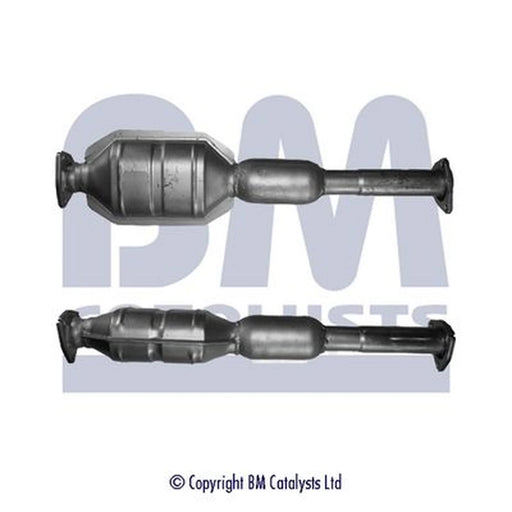 BM Catalysts Homologated Diesel Cat fits Alfa Romeo 145 1994-1999 1.9