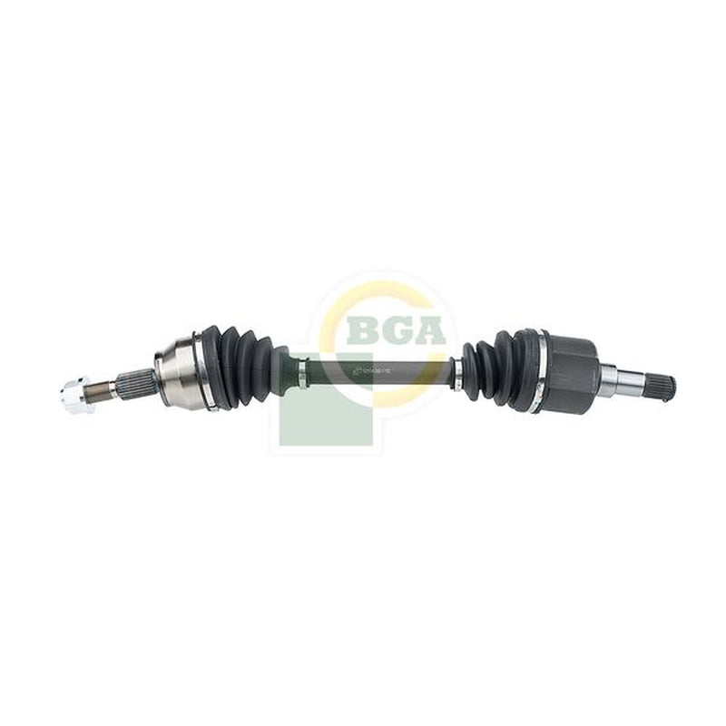 BGA CV Drive Shaft Driveshaft Front Left fits Ford C-Max II 2010-2019 2.0