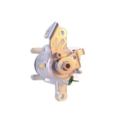 Apec Brake Caliper Assembly Rear Right RCA716