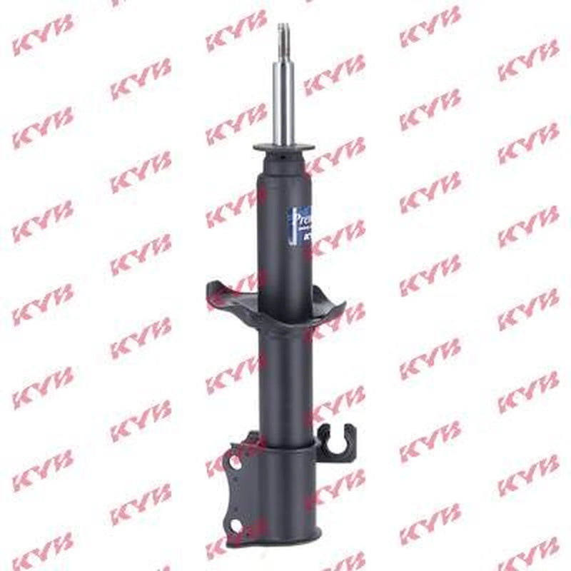 KYB 2 x Shock Absorbers fits Mazda 121 II 1990-1996 1.3