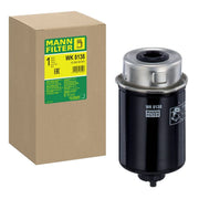 MANN-FILTER Fuel Filter Element