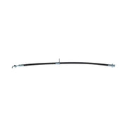 Bosch Brake Hydraulic Hose Line Front Right fits Toyota Yaris/Vitz 1999-2005