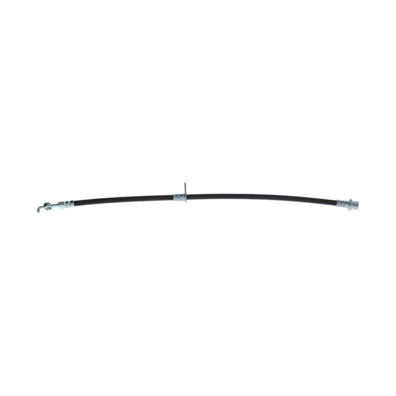Bosch Brake Hydraulic Hose Line Front Right fits Toyota Yaris/Vitz 1999-2005